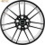 X-Race AF-06 8x18 5*120 ET42 DIA67.1 WB Литой