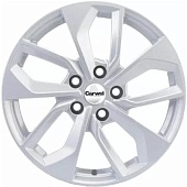 Carwel Эльтон 7x17 5*114.3 ET50 DIA67.1 SLT Литой