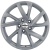 Carwel Тоджа 7x17 5*114.3 ET48.5 DIA67.1 GRT Литой Carwel Тоджа 7x17 5*114.3 ET48.5 DIA67.1 GRT Литой
