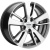 Carwel Чага 7x17 5*110 ET50 DIA67.1 AGR Литой Carwel Чага 7x17 5*110 ET50 DIA67.1 AGR Литой
