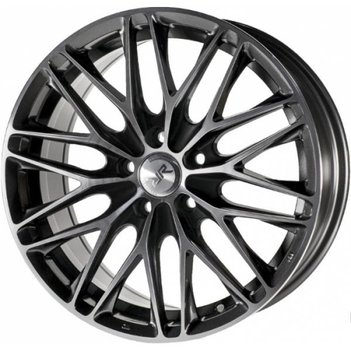 Race Ready CSS3312 6.5x15 5*100 ET35 DIA57.1 MK-P Литой