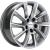 Carwel Иманта 6x16 5*100 ET38 DIA57.1 AST Литой