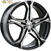 RST R099 7.5x19 5*108 ET46 DIA63.3 BD Литой