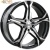 RST R099 7.5x19 5*108 ET46 DIA63.3 BD Литой RST R099 7.5x19 5*108 ET46 DIA63.3 BD Литой