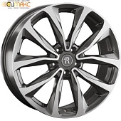 Replay HV107 7.5x19 5*114.3 ET45 DIA66.6 GMF Литой