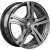 X'trike X-112 6.5x16 5*114.3 ET40 DIA66.1 HSBFP Литой