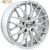 Neo 654 6.5x16 5*100 ET38 DIA57.1 Silver Литой Neo 654 6.5x16 5*100 ET38 DIA57.1 Silver Литой