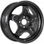 Magnetto 15012 6x15 4*98 ET35 DIA58.6 Black Штампованный