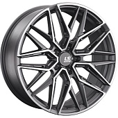 LS FlowForming RC59 8.5x20 5*112 ET30 DIA66.6 MGMF Литой