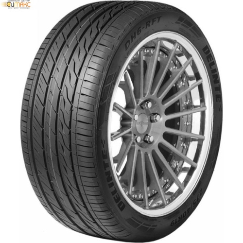 Delinte DH6 225/40 R18 88W RunFlat