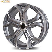 PDW Invader 8.5x20 5*150 ET45 DIA110.1 B Литой