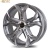 PDW Invader 8.5x20 5*150 ET45 DIA110.1 Platinum Литой