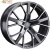 Replay VV242 9.5x21 5*112 ET31 DIA66.6 GMF Литой Replay VV242 9.5x21 5*112 ET31 DIA66.6 GMF Литой