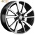 LS 1334 7.5x18 5*108 ET33 DIA60.1 BKF Литой LS 1334 7.5x18 5*108 ET33 DIA60.1 BKF Литой