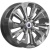 K&K Авиор 7x17 5*114.3 ET35 DIA67.1 Кварц Литой K&K Авиор 7x17 5*114.3 ET35 DIA67.1 Кварц Литой