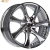 MKW Mi-Tech MK-ZF09 8x18 5*114.3 ET38 DIA73.1 Chrome Swarovski Литой MKW Mi-Tech MK-ZF09 8x18 5*114.3 ET38 DIA73.1 Chrome Swarovski Литой