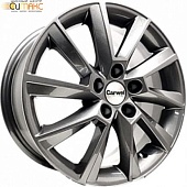 Carwel Сатурн 6x15 5*100 ET38 DIA57.1 BL Литой