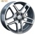 Replay MR76 8.5x19 5*112 ET33 DIA66.6 GMF Литой Replay MR76 8.5x19 5*112 ET33 DIA66.6 GMF Литой
