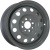 Accuride ВАЗ 2170 Приора 5.5x14 4*98 ET35 DIA58.6 Grey Штампованный Accuride ВАЗ 2170 Приора 5.5x14 4*98 ET35 DIA58.6 Grey Штампованный