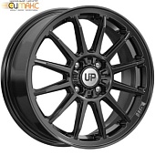 Wheels UP UP102 6x15 4*100 ET46 DIA60.1 New Black Литой