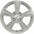 Khomen KHW 1502 6x15 4*100 ET45 DIA56.6 F-Silver Литой Khomen KHW 1502 6x15 4*100 ET45 DIA56.6 F-Silver Литой