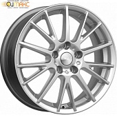 Скад Дубай 6.5x17 5*112 ET50 DIA57.1 Селена Литой