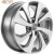 RST R006 6x16 4*100 ET50 DIA60.1 GRD Литой RST R006 6x16 4*100 ET50 DIA60.1 GRD Литой