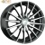 LS 367 7x16 5*114.3 ET40 DIA73.1 BKF Литой LS 367 7x16 5*114.3 ET40 DIA73.1 BKF Литой