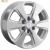 Replay TY404 7.5x18 6*139.7 ET60 DIA95.1 Silver Литой Replay TY404 7.5x18 6*139.7 ET60 DIA95.1 Silver Литой