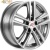 X'trike R025 6x15 5*100 ET40 DIA57.1 HSBFP Литой X'trike R025 6x15 5*100 ET40 DIA57.1 HSBFP Литой