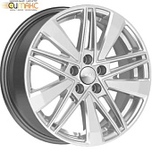 Скад Тайто 6.5x16 5*114.3 ET40 DIA60.1 Селена Литой