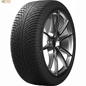 Michelin Pilot Alpin 5 225/45 R19 96V XL