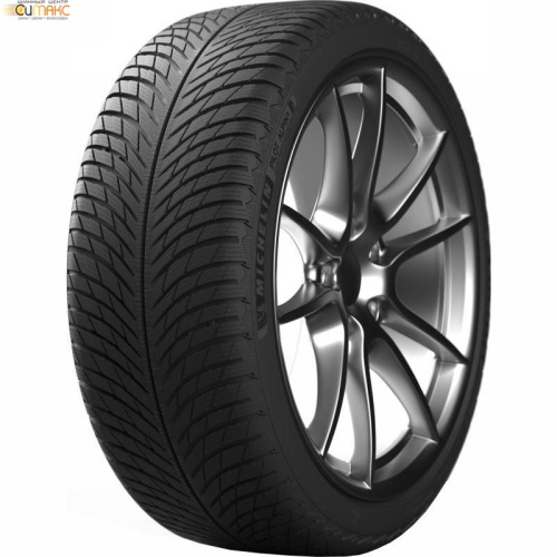 Michelin Pilot Alpin 5 245/40 R18 97V XL MO1