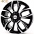 Carwel Хасан 7x18 5*114.3 ET45 DIA66.1 AB Литой Carwel Хасан 7x18 5*114.3 ET45 DIA66.1 AB Литой