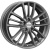 Carwel Крет 7x18 5*114.3 ET40 DIA66.6 GRT Литой