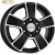 Dezent Van 6.5x16 5*130 ET60 DIA89.1 BFP Литой
