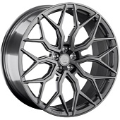 LS Forged FG13 9.5x22 5*114.3 ET47 DIA67.1 MGM Кованый