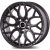 Lizardo XH1024 8x19 5*114.3 ET40 DIA67.1 CB Литой
