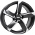 Fondmetal 7900 6x16 5*115 ET38 DIA72.6 Matt Black Литой Fondmetal 7900 6x16 5*115 ET38 DIA72.6 Matt Black Литой