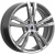 K&K Karrera Light 7x18 5*108 ET35 DIA67.1 Дарк платинум Литой K&K Karrera Light 7x18 5*108 ET35 DIA67.1 Дарк платинум Литой