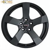 Dezent TD 6x15 4*100 ET47 DIA54.1 MB Литой
