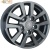 Replay LX40 8.5x20 5*150 ET58 DIA110.1 GM Литой