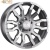LS 1294 9x20 5*150 ET25 DIA110.5 MGMF Литой