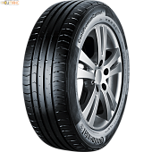 Continental ContiPremiumContact 5 205/55 R17 91V