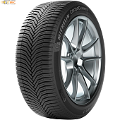 Michelin CrossClimate + 195/50 R15 86V XL