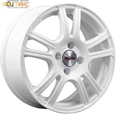 X'trike X-105 6x15 4*100 ET45 DIA67.1 W Литой