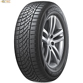 Hankook Kinergy 4S H740 195/60 R16 89H