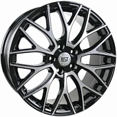 RST R098 8x18 5*108 ET45 DIA63.3 BD Литой
