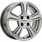 Carwel Диво 6x15 4*100 ET45 DIA54.1 GST Литой