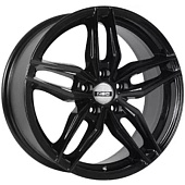 Neo 782 7.5x17 5*108 ET50.5 DIA63.3 BL Литой